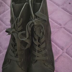 Women's Rouge Helium Boots